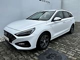 Hyundai i30 (2021) Combi 1.5 T-GDI MHEV MP6 Style - náhled 28