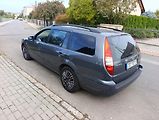 Ford Mondeo (2006) 2.0 TDCi - náhled 4