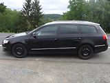 Volkswagen Passat 2.0 TDi, 125 kW, klima, tažné - náhled 1