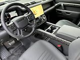 Land Rover Defender (2026) 110 V8 P635 OCTA Sargasso Blue - náhled 10
