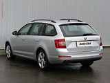 Škoda Octavia (2015) 2.0 TDi, ČR, DSG, bixen - náhled 6