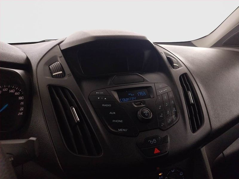 Ford Transit Connect (2017) 1.5 TDCi, 3Místa, ČR, DPH - fotka 10 z 18