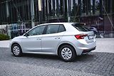 Škoda Fabia (2022) 4 Ambition 7ST Aut DSG 1MAJ ČR - náhled 33