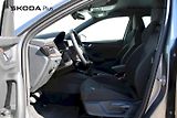 Škoda Scala (2025) 1.0 TSI 85 kW Drive - náhled 10