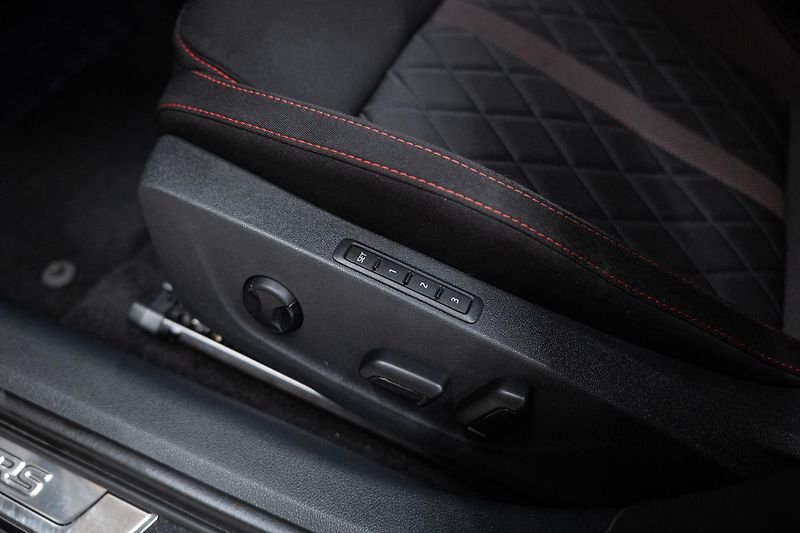 Škoda Octavia (2021) RS 147 KW 4X4  - fotka 25 z 47
