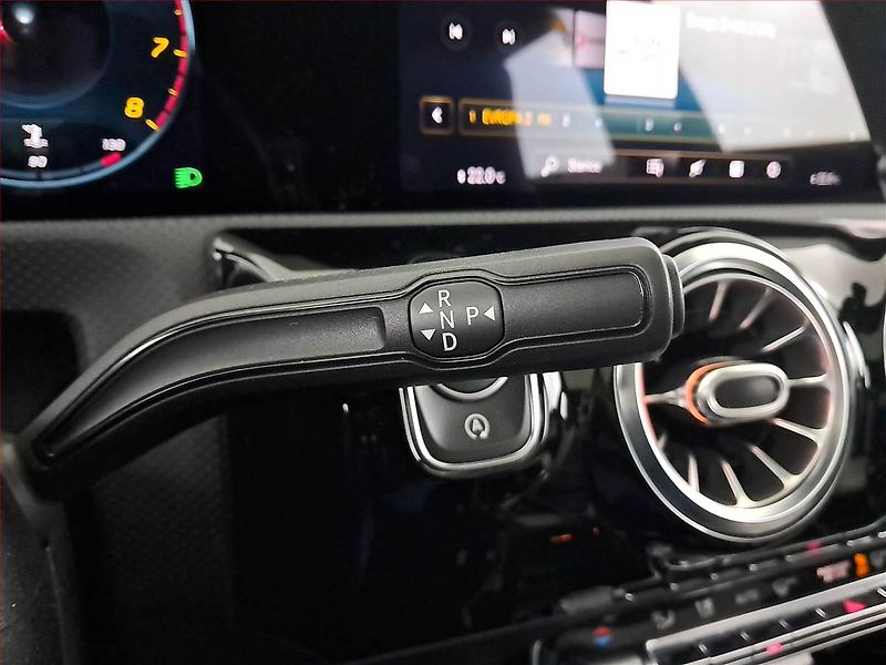 Mercedes-Benz CLA (2019) 35 AMG - fotka 13 z 20