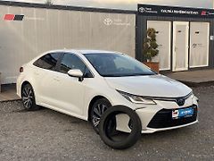 Toyota Corolla 1.8HSD, ČR, StyleTech, DPH - fotografie inzerátu