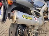 Kawasaki ZX-6R Ninja (2000) A2 - náhled 6