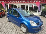 Renault Modus (2007) 1.2i 55kW -KLIMATIZACE - náhled 1