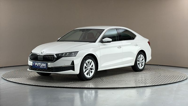 Škoda Octavia 2.0 TDI Style - fotografie inzerátu