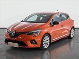 Renault Clio (2022) Intens 1.0 TCe, Serv.kniha - náhled 1