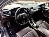 Škoda Superb 2,0 TDi Laurin & Klement - náhled 9