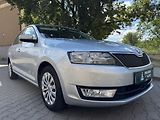 Škoda Rapid 1.2TSi digi klima, kamera, 6R - náhled 11