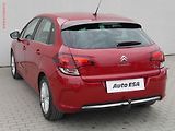 Citroën C4 (2016) 1.2 PT, ČR, AC, navi, park - náhled 6