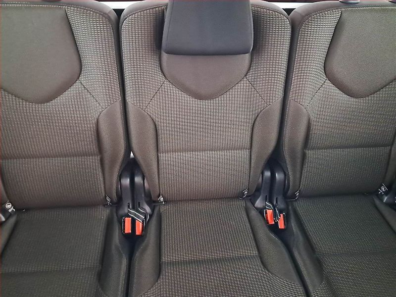 Peugeot 308 (2013) 1.6 e-HDi, po STK, CZ doklady - fotka 10 z 16