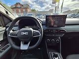 Dacia Jogger (2026) Extreme Eco-G 120 auto 5 míst - náhled 10