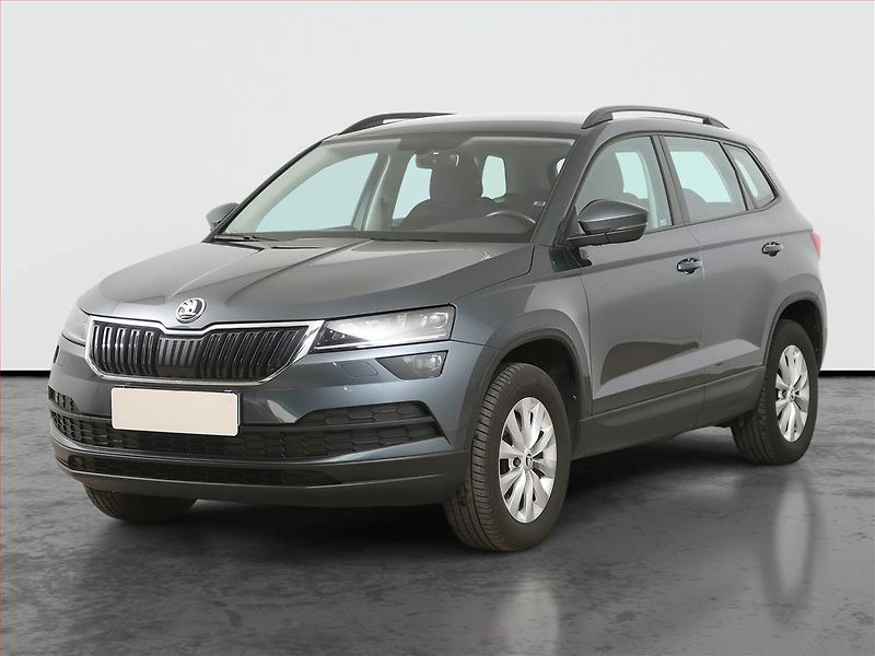Škoda Karoq (2018) Style 2.0 TDI, 4X4, Automat - fotka 2 z 16