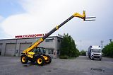 JCB (2019) 535-95 / 3.5 T / range 9.5 m - náhled 11