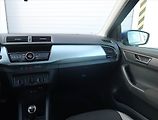 Škoda Fabia (2016) 1.2 TSI - náhled 8