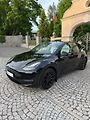 Tesla Model Y (2023) - náhled 1