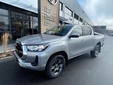 Toyota Hilux 2.8 D-4D Automat Active - náhled 1
