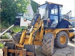 Kombajn New Holland 980 CR.