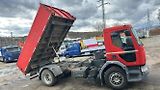 Renault Premium (2000) 18t sklápěč 4x2 - náhled 10
