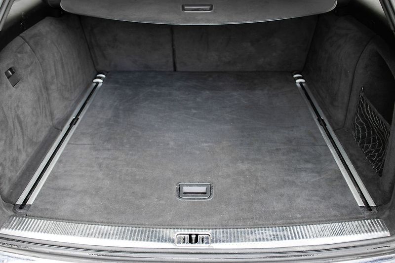 Audi A6 - fotka 23 z 23