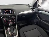 Audi Q5 (2014) 2.0 TDI, 4X4, Automat - náhled 8