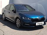 Škoda Octavia (2021) 2.0 TSi 4x4 4x4, 1.maj,ČR - náhled 1