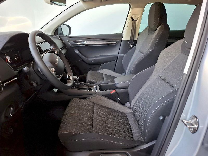 Škoda Karoq (2025) SELECTION TS 110/1.5 A7F - fotka 9 z 41