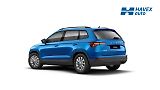Škoda Karoq (2025) 2.0 TDI 85 kW 130 let - náhled 1