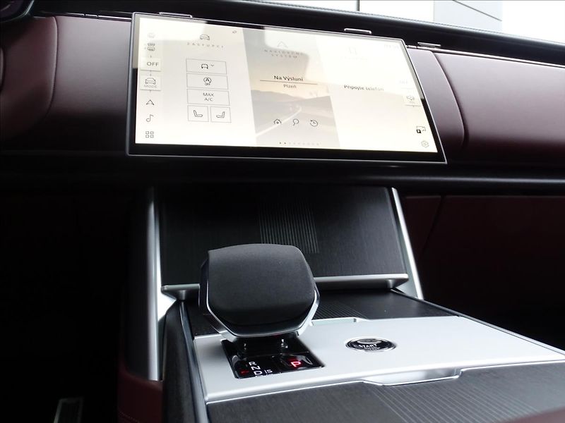 Land Rover Range Rover 3,0 D350 AUTOBIOGRAPHY SWB - fotka 14 z 26