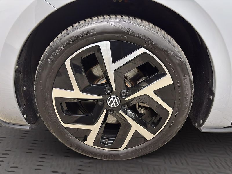 Volkswagen ID.3 Pro SoH 98,4% LED Tep. čerpadl - fotka 7 z 12
