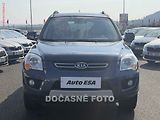 Kia Sportage (2009) 2.0CRDi - náhled 1