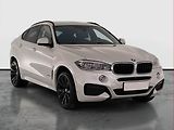 BMW X6 (2016) xDrive30d - náhled 1