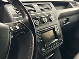 Volkswagen Caddy (2017) 1.4TGI Maxi Skříň | Záruka - náhled 64
