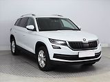 Škoda Kodiaq (2018) 2.0 TDI, Automat, Kůže, Navi - náhled 1