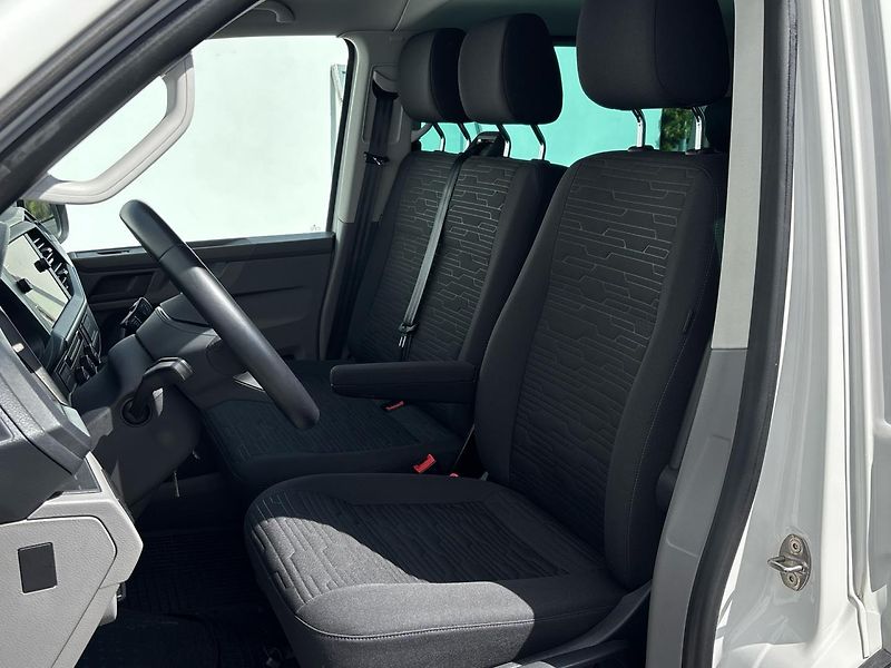 Volkswagen Caravelle 4MOT DSG Long - fotka 7 z 26