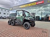 Can-Am Traxter HD 10 PRO (2026) Traxter 6x6 DPS HD10 MY26 - náhled 1