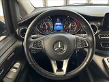 Mercedes-Benz Třídy V 250 d 4MATIC Compact - náhled 10