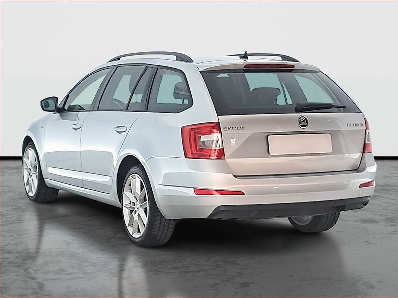 Škoda Octavia (2016) 1.6 TDI, Navi, Tempomat - fotka 4 z 12
