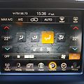 Jeep Grand Cherokee 3.0 V6 Trailhawk 154 200 km  - náhled 41