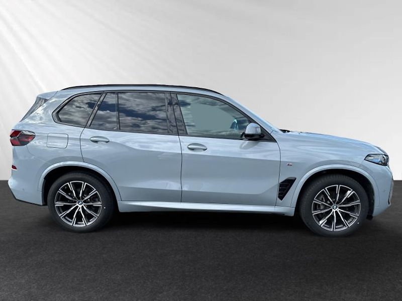 BMW X5 xDrive40i M-Sport NezTop Pano - fotka 3 z 12