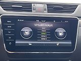 Škoda Superb (2022) Sportline 2.0 TDI 147kW DSG - náhled 21