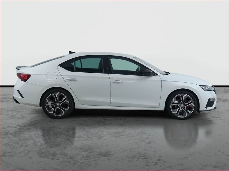 Škoda Octavia (2023) RS 2.0 TDI 4x4 - fotka 6 z 22