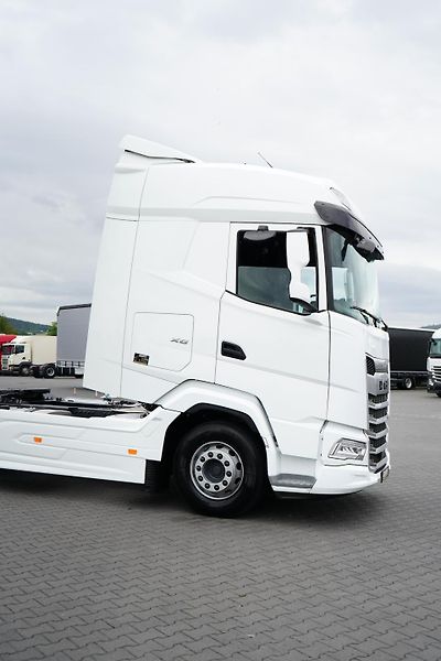 DAF XG 480 / ACC / EURO 6 / I – COOL - fotka 30 z 49