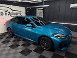 BMW Řada 2 (2021) Gran Coupé 220d xDrive A/T M-S - náhled 3