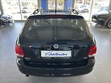 Volkswagen Golf 1,6   TDI,SERVISKA,2.MAJITEL - náhled 4