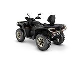 Can-Am Outlander Max 1000R LTD (2027) 4WVB - OUTLANDER MAX LIMITED T - náhled 1